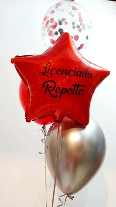 Bouquet personalizado - comprar online