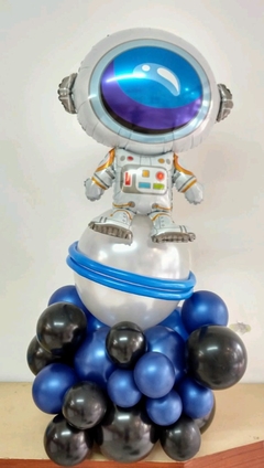 Balloon Bouquet Astronauta