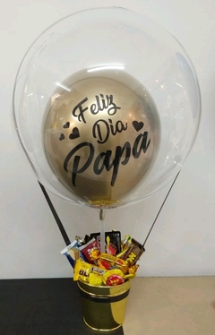 Bubble FELIZ DIA - comprar online