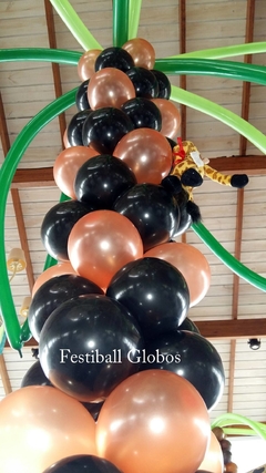 DECORACION SAFARI - Festiball - Tienda de globos
