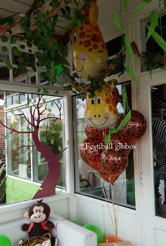 DECORACION SAFARI - tienda online