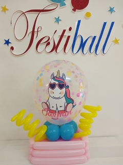 Piñata Unicornio