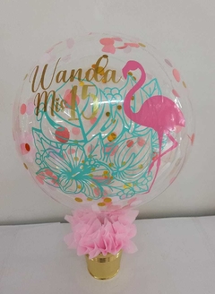 BUBBLE "MIS 15"
