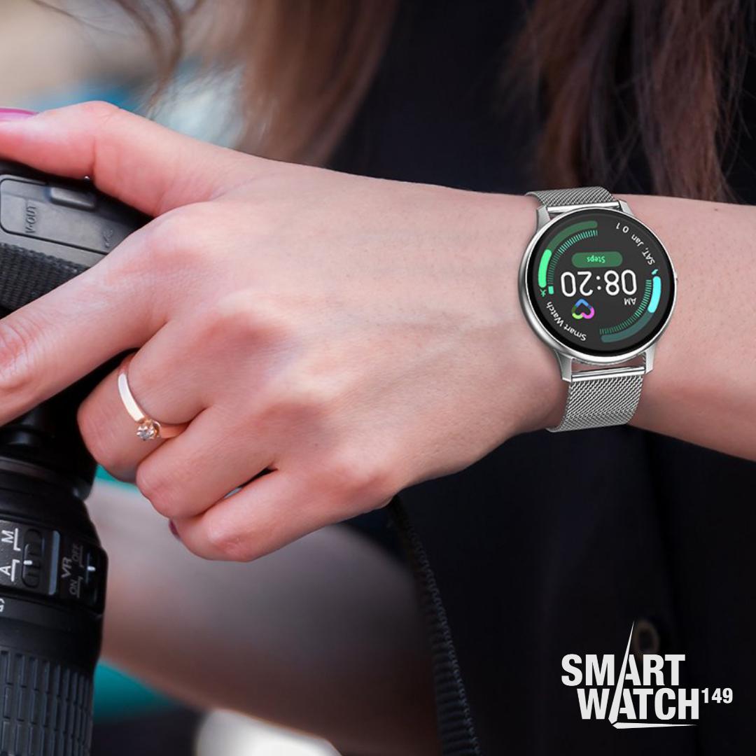 Smartwatch DT 88 pro - Comprar en Smartwatch149