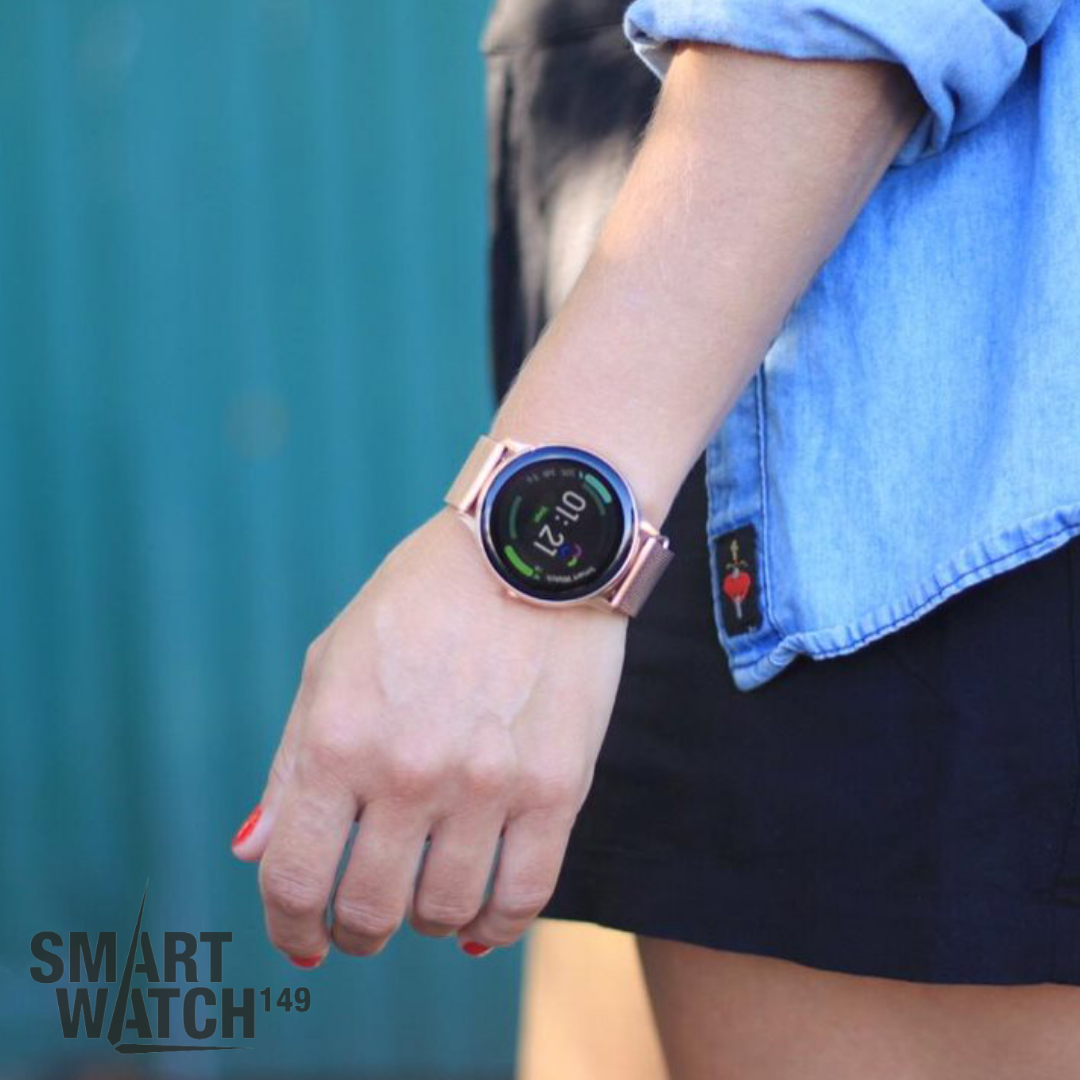 Smartwatch DT 88 pro - Comprar en Smartwatch149