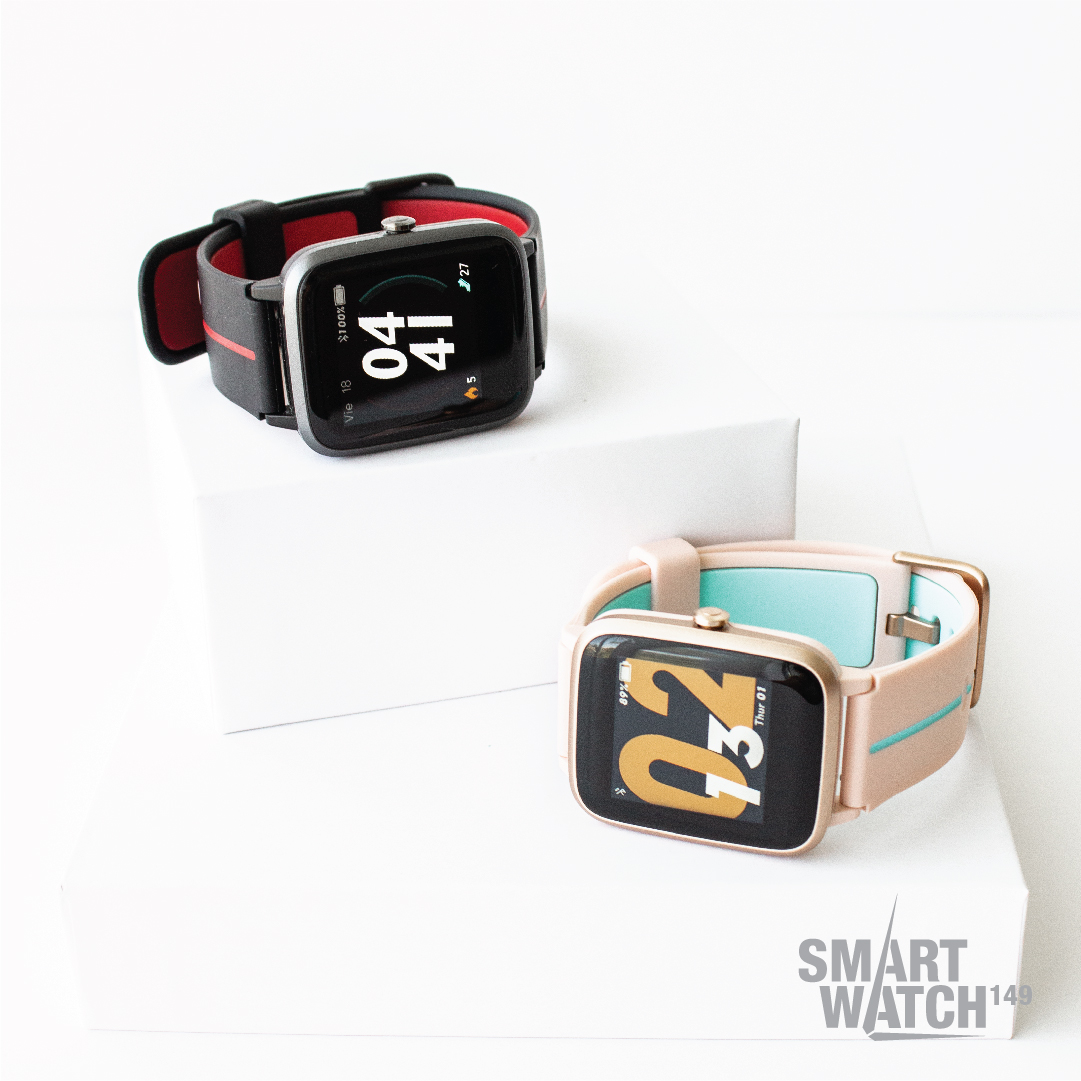 Por qué un smartwatch para hombre es el mejor regalo que se puede hacer hoy  en día? - Blog FinaGarcía