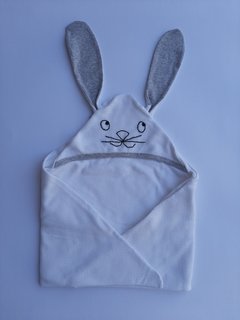 Manta Rabbit - comprar online