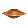 Gamela rasa "lanceolar" - 15x39