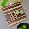Tábua para servir 24x24