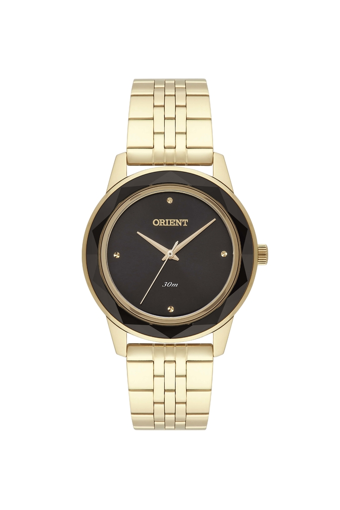 orient quartz dourado