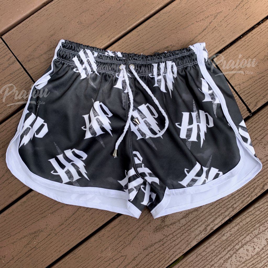 Shorts harry potter Clearance