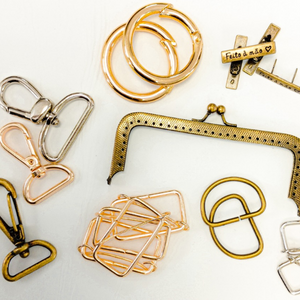 Cursor para zíper nº5