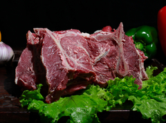 Azotillo de ternero