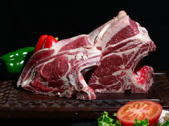 CHULETON DE TERNERA/O