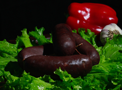 MORCILLA GUALEGUAY