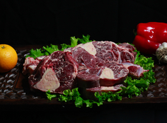OFERTA OSOBUCO DE TERNERA/O x 2kg