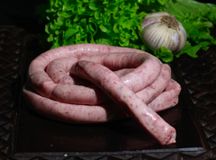 SALCHICHA PARRILLERA CASERA