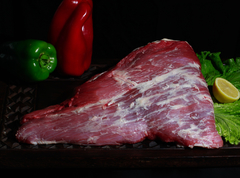 TAPA DE ASADO TERNERA/O