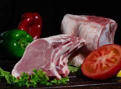 OFERTA CHULETA DE CERDO x 1.5 KG