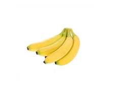 BANANA ECUADOR x KG