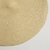 SET X6 INDIVIDUALES BARISAL BEIGE 37CM DE DIAMETRO - comprar online
