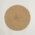 SET X 6 INDIVIDUALES BARISAL OCRE 37CM DE DIAMETRO en internet