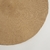 SET X 6 INDIVIDUALES BARISAL OCRE 37CM DE DIAMETRO - comprar online