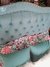 RESPALDOS EN 1.60MTS, - TERZIANI LABERINTO DECO