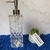 Dispenser Acrilico Rombo - TERZIANI LABERINTO DECO