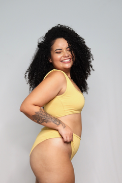 HOT PANT REBEL FAVO DE MEL - comprar online