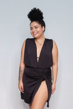 SAÍDA FRAN PRETA