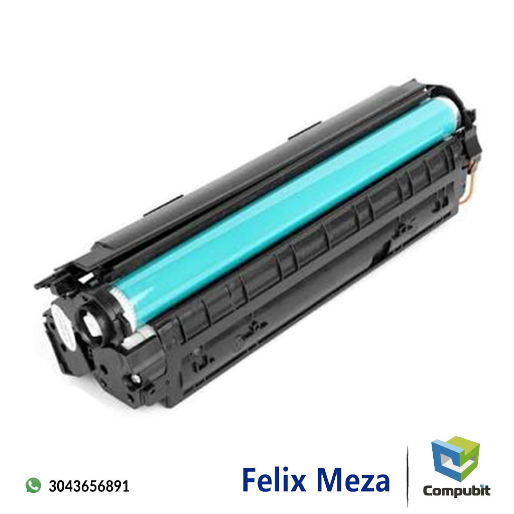 toner para hp 107w