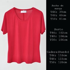 Remera Ambra - nadja