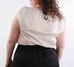 Pollera Esmeralda - tienda online