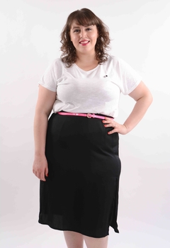 Pollera Esmeralda - nadja