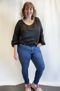 Imagen de Blusa Ginebra