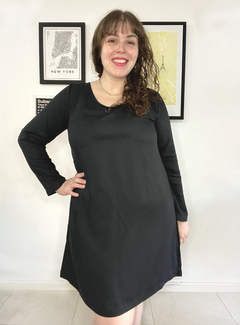 Vestido Roma