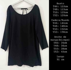 Vestido Roma - tienda online