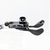 SHIFTER SHIMANO DEORE 4100 I-PEC 10V - comprar online