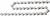 CADENA SHIMANO DEORE 6100 12 V en internet