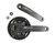 PLATO PALANCA SHIMANO ALTUS M2000 175MM 40-30-22
