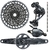 TRANSMISION SRAM GX LUNAR 12V