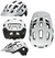 CASCO LAZER COYOTE - ProBike Salta