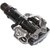 PEDALES SHIMANO MTB PD M520 SPD AUTOMÁTICOS C/ CALAS - comprar online