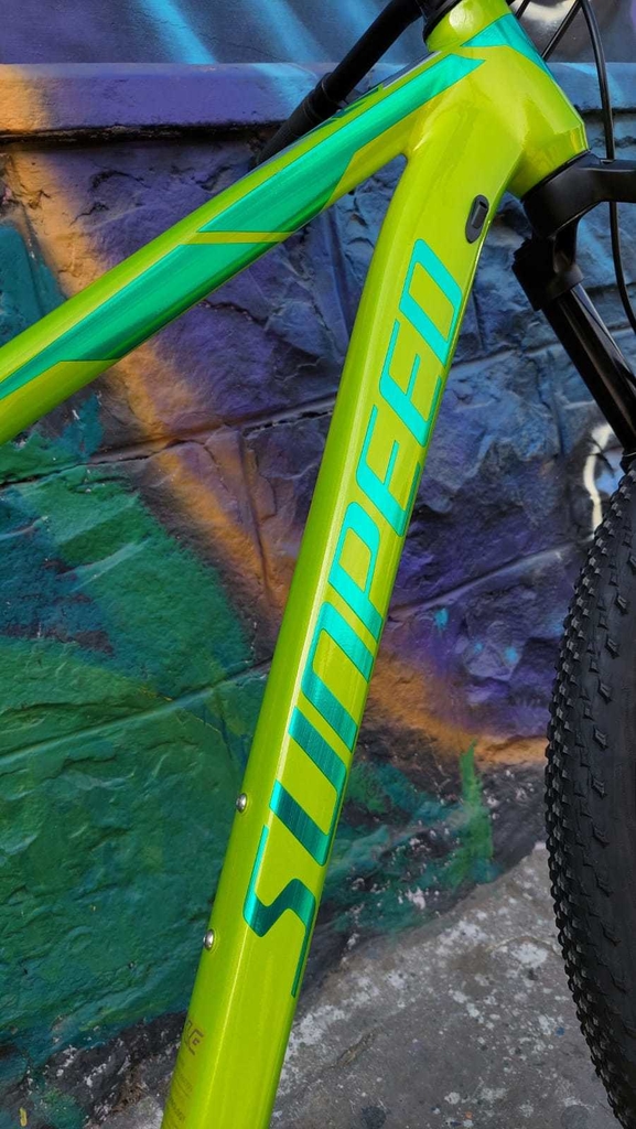 SUNPEED RULE – SUNPEED BIKES – Official Website