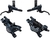 FRENOS HIDRAULICOS SHIMANO SLX M7100 KIT SIN ROTORES