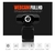 Webcam Cámara Web Full Hd 1080p Con Micrófono - comprar online