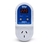 Protector inteligente TRV SMART10 con display y corte automático