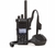 MOTOROLA RADIO PORTATIL DIGITAL DGP 8550E VHF Y UHF. 1.000 CANALES. GPS Y WIFI.