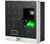 CONTROL BIOMETRICO X8